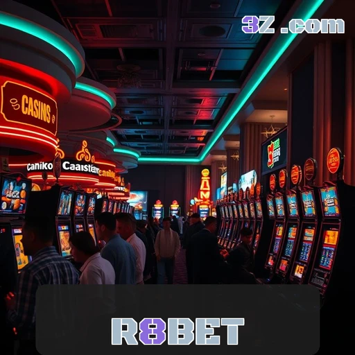 Imperdíveis bônus do site r8bet: Aumente sua diversão