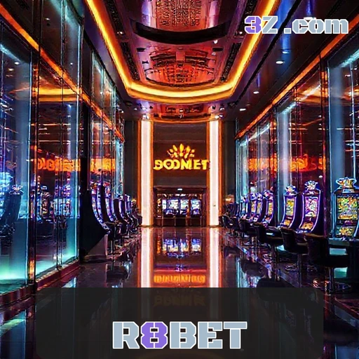 Entrando na Diversão: Login no r8bet, Apostas Sem Limites