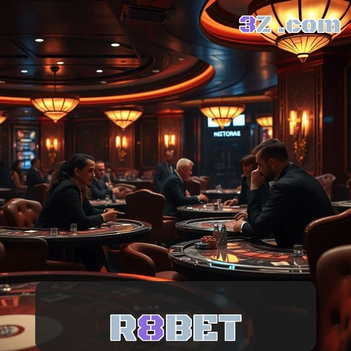 Experiências Pagas Incríveis no r8bet Para Você Explorar