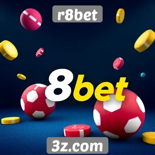 Exploração das promoções atuais no r8bet