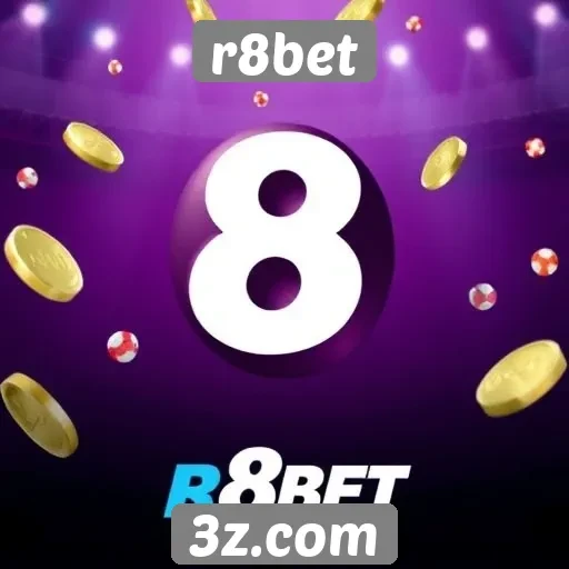 Explorando os bônus e promoções disponíveis no r8bet