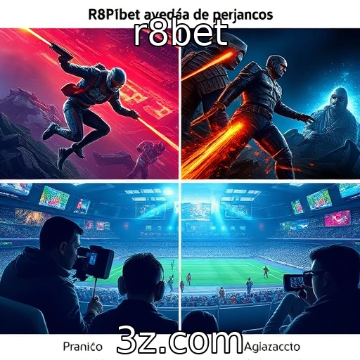 Evolução dos gráficos em jogos de última geração