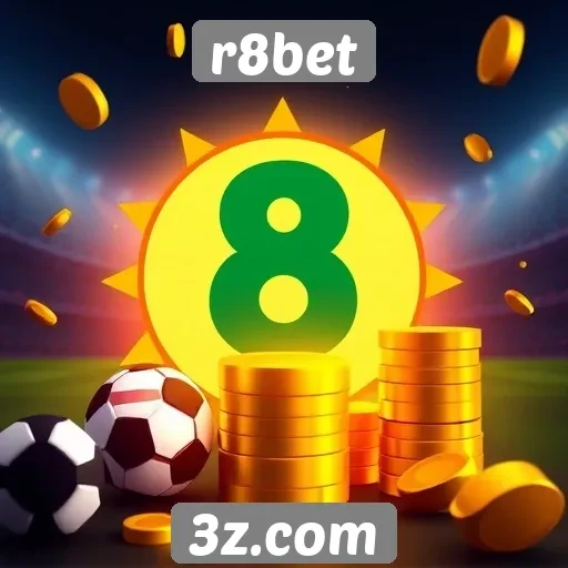 programas de fidelidade e recompensas no r8bet