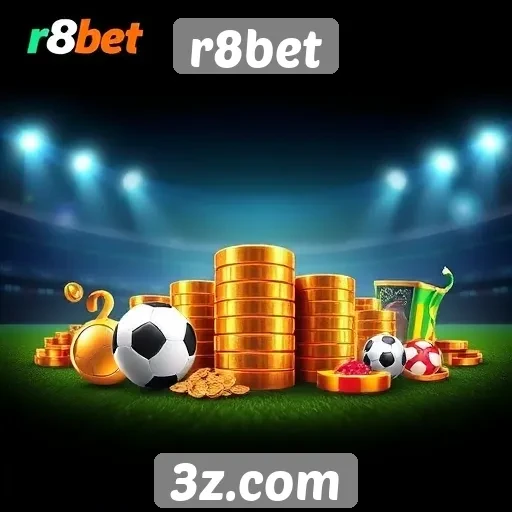Os principais jogos disponíveis no r8bet