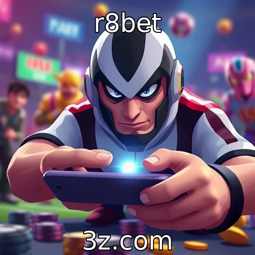 Mudanças nas preferências dos jogadores em jogos mobile