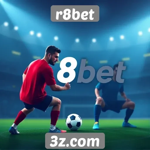 feedback dos jogadores sobre r8bet