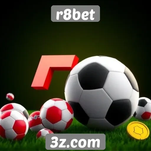 promoções e bônus disponíveis no r8bet