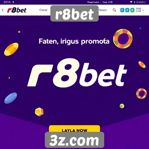 plataforma r8bet lança promoções exclusivas para novos usuários