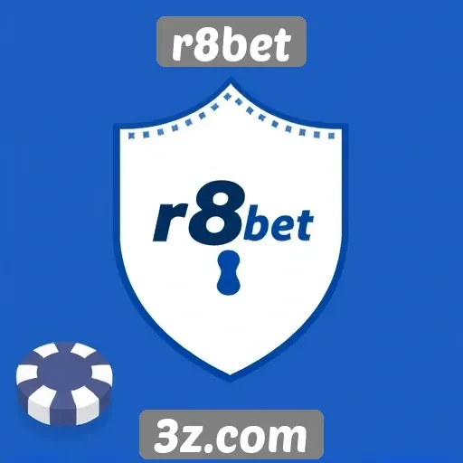 segurança e licenciamento do r8bet são temas importantes