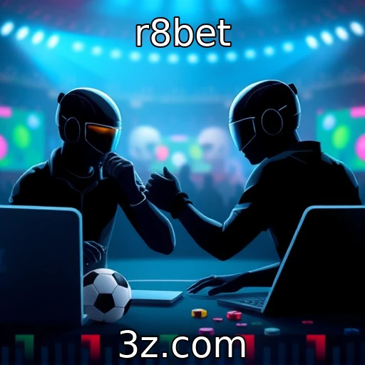 Avanços tecnológicos moldam jogos online